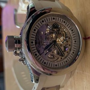 Invicta Russian Diver 42mm Model 1821